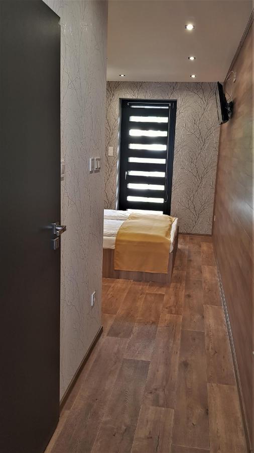 Apartment Erdoalja 11 *