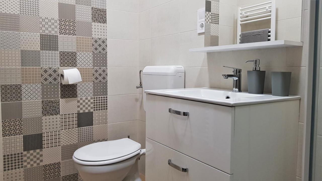 Erdoalja 11 Apartment *
